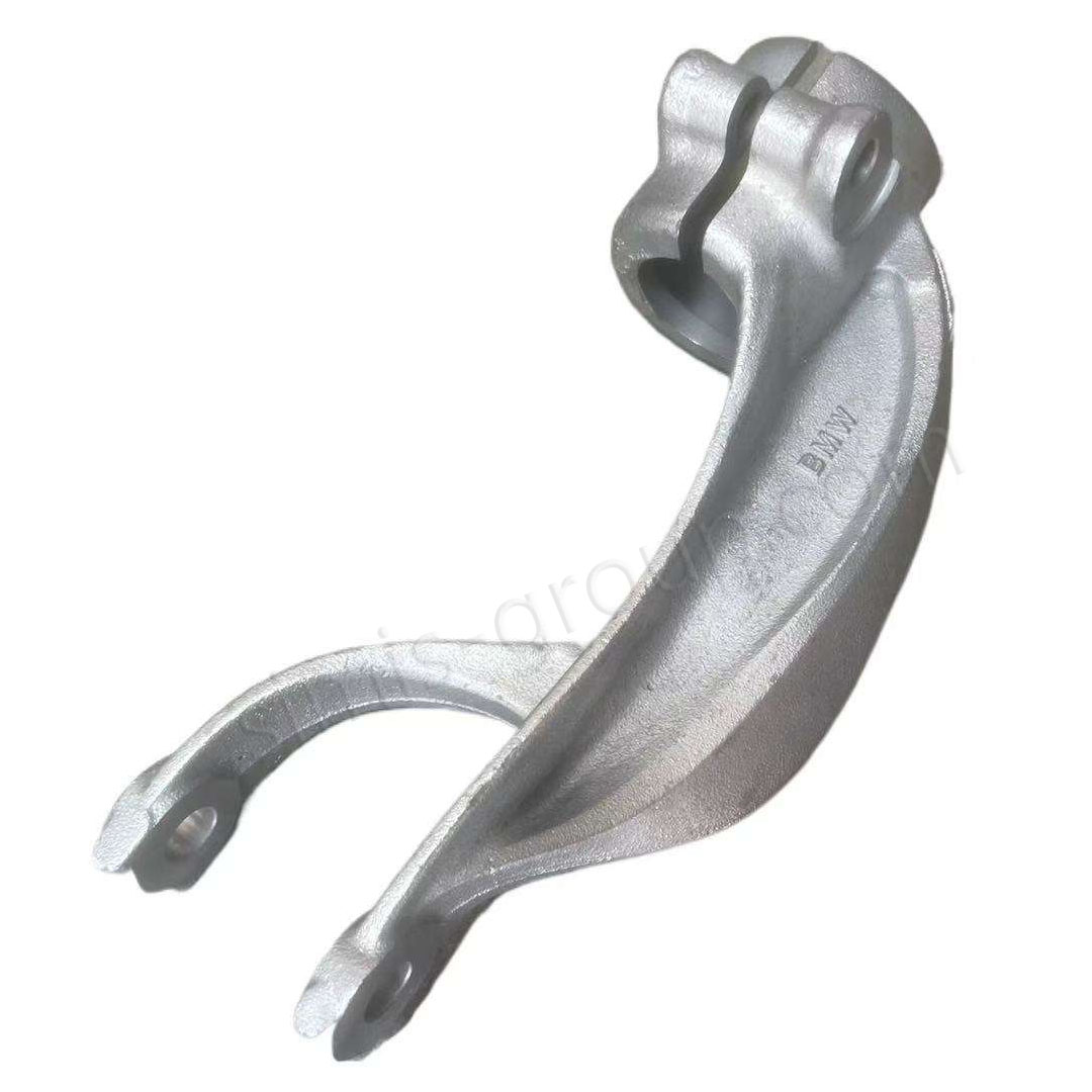 Shock Mount Bracket Manufacturer