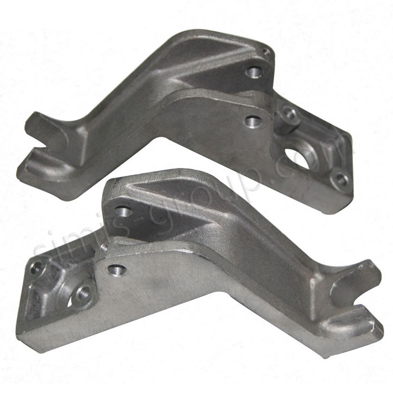 Shock Mount Bracket Manufacturer