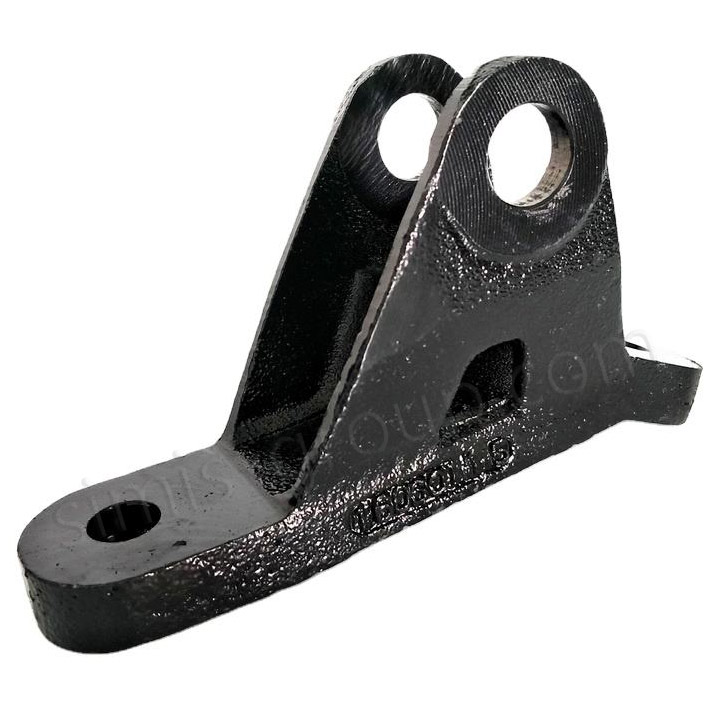 Shock Mount Bracket Manufacturer