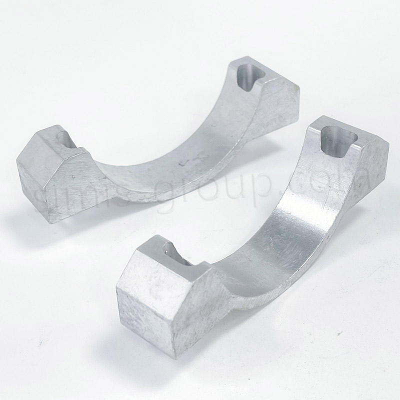 Shock Mount Bracket Manufacturer