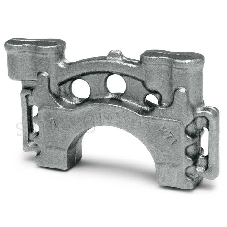 Shock Mount Bracket Manufacturer