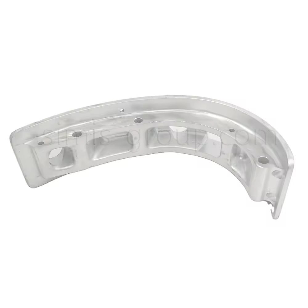 Shock Mount Bracket Manufacturer