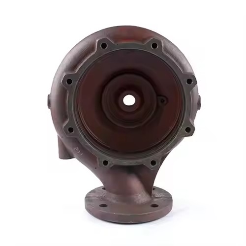 Turbine Housing Manufacturer