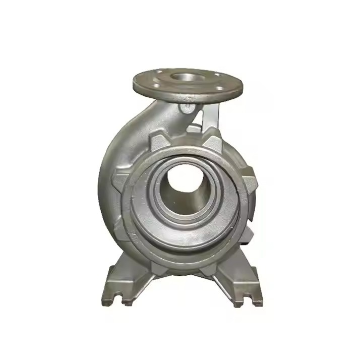 Turbine Housing Manufacturer