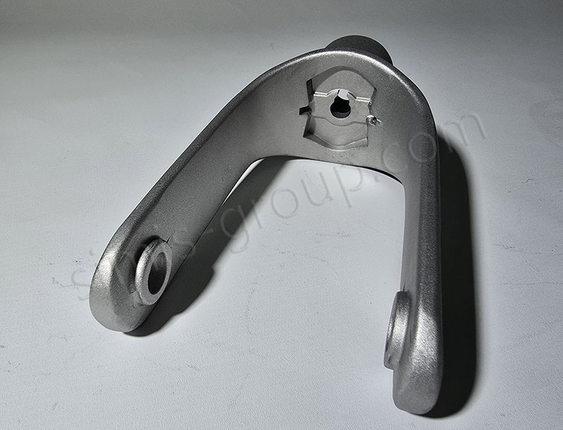 Front Fork Manufacturer