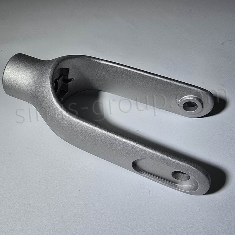 Front Fork Manufacturer