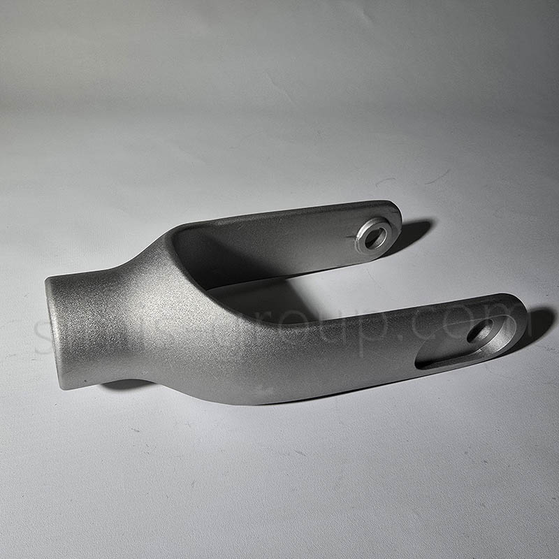 Front Fork Manufacturer