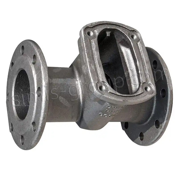 Valve Parts Manufacturer