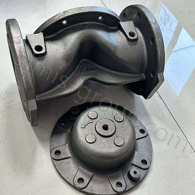 Valve Parts Manufacturer