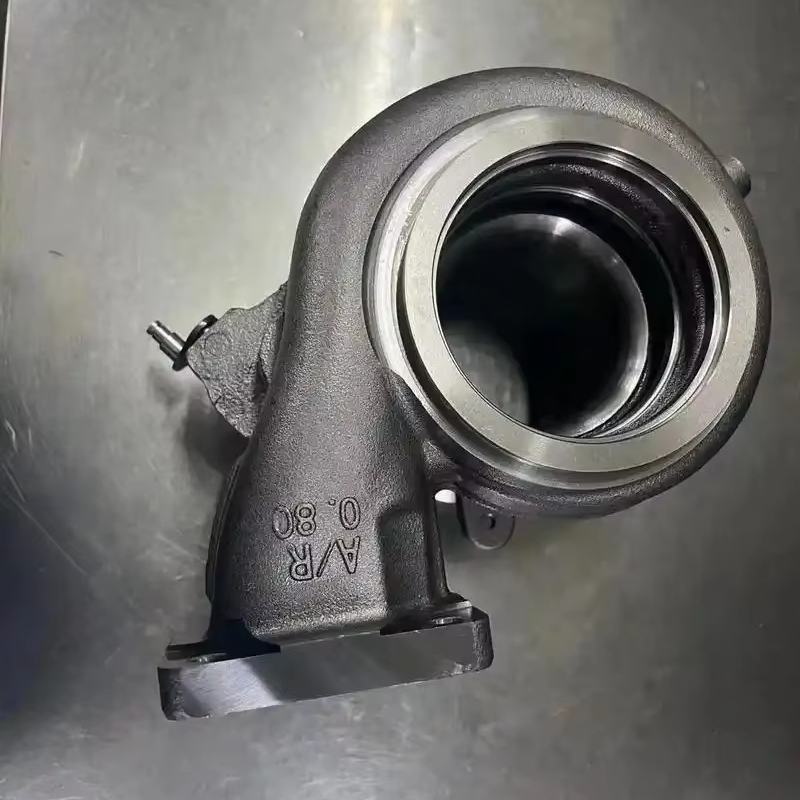 OEM customized high-performance Turbine Housing