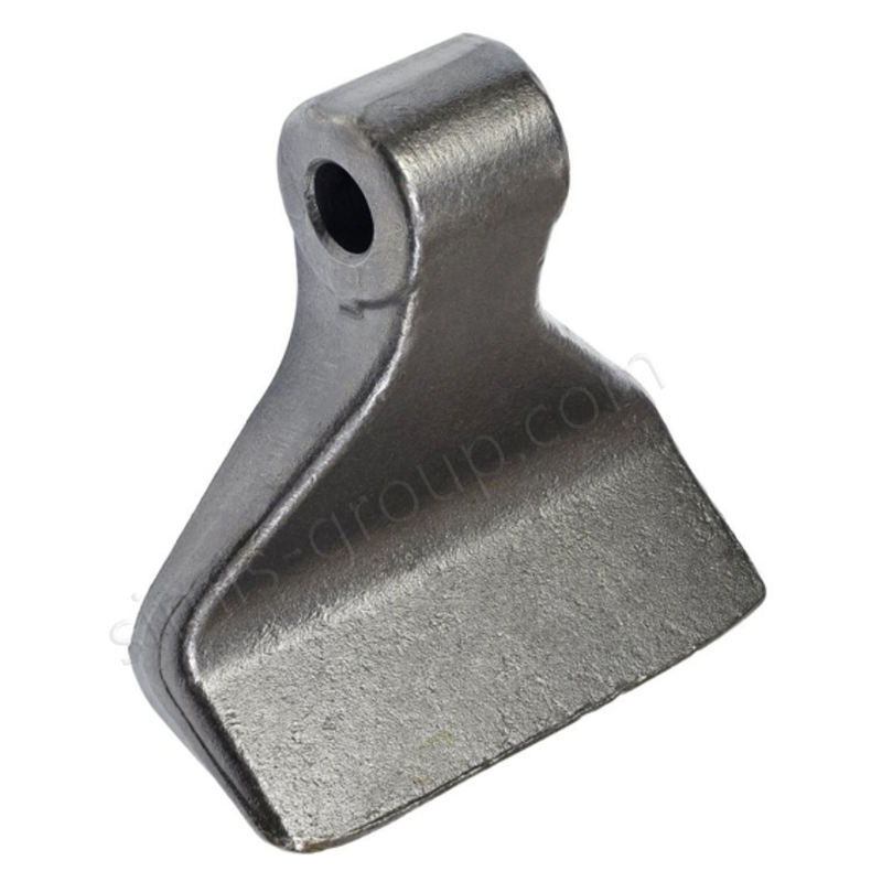 Flail Mower Hammer Blade Manufacturer