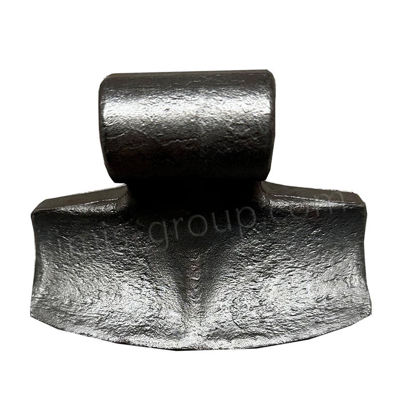 Flail Mower Hammer Blade Manufacturer