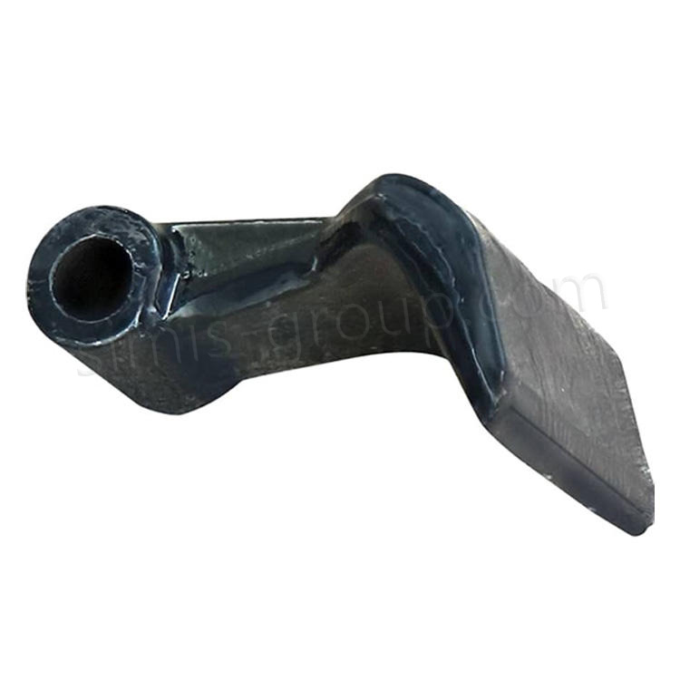 Flail Mower Hammer Blade Manufacturer