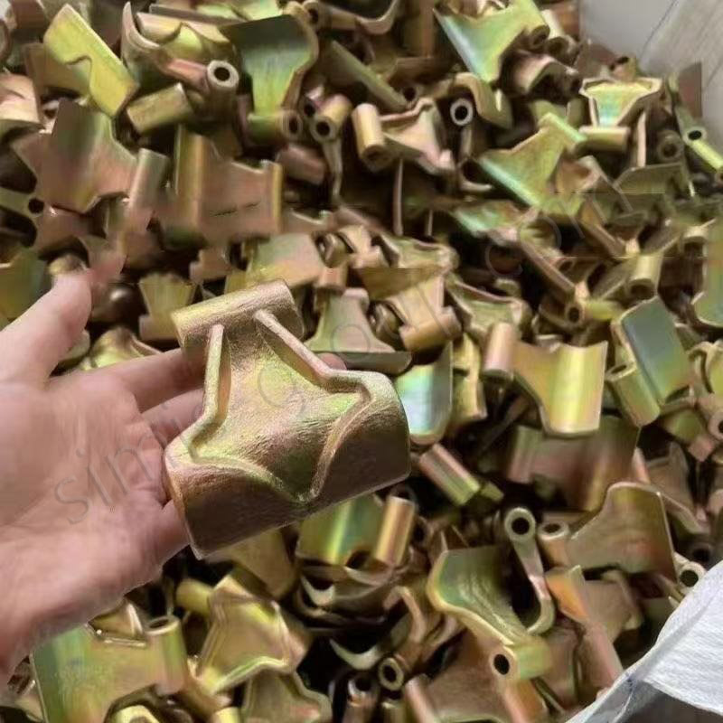 Flail Mower Hammers Manufacturers