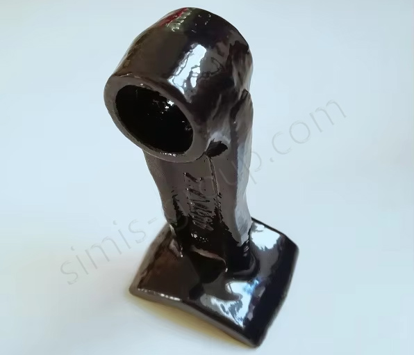 Carbon Steel Flail Mower Hammer Blades