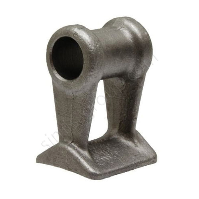 Flail Mower Hammer Blade Manufacturer