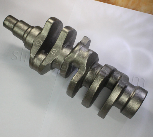 Crankshaft Manufacturer