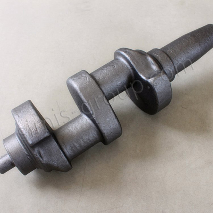 Crankshaft Manufacturer