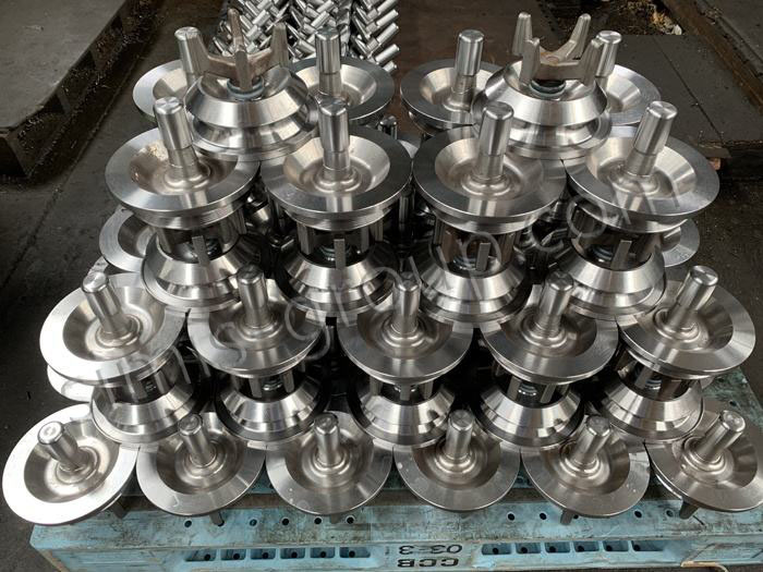 Mud Pump Valve Assembly Manufacturer