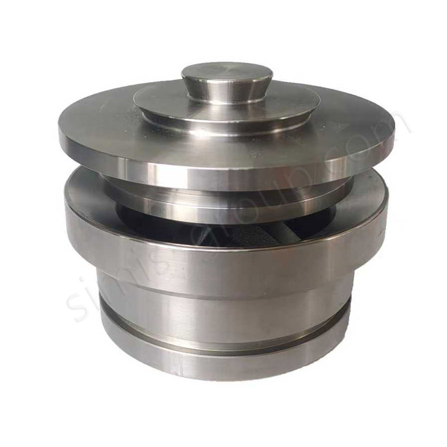 Mud Plunger Frac Valve Pump Parts Manufacturer