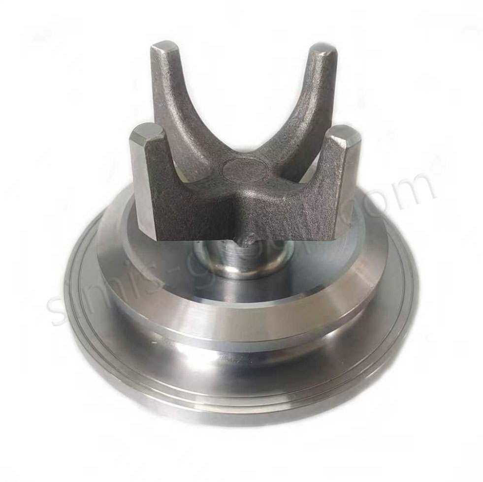 Mud Plunger Frac Valve Pump Parts Manufacturer