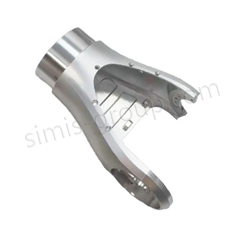 Servo Robot Parts Manufacturer