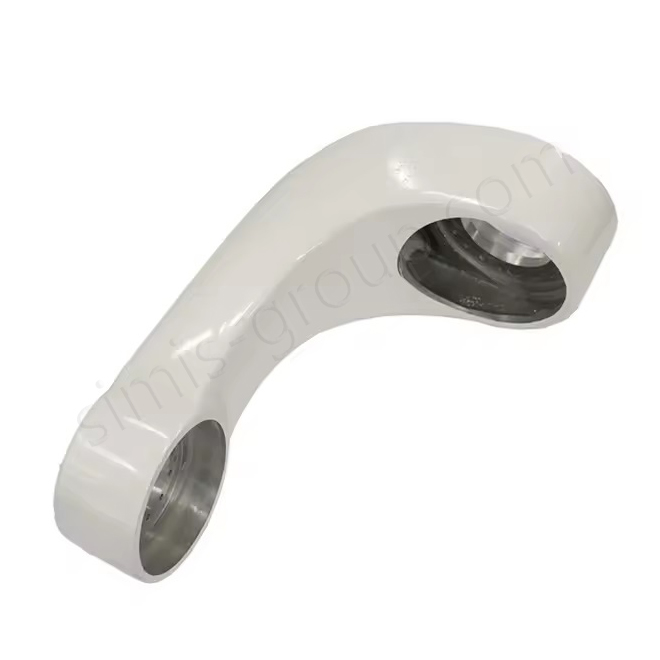 Servo Robot Parts Manufacturer