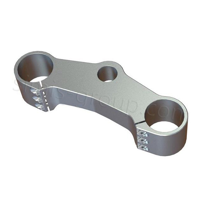 Servo Robot Parts Manufacturer