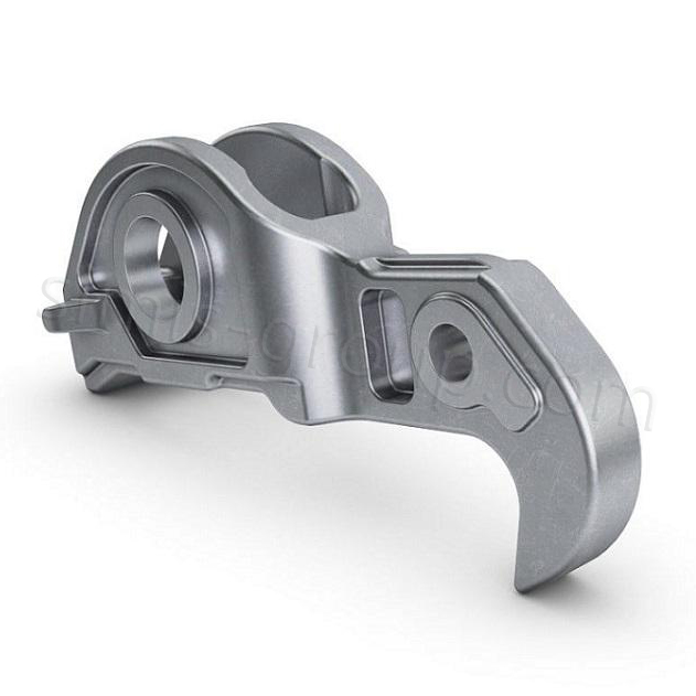 Servo Robot Parts Manufacturer