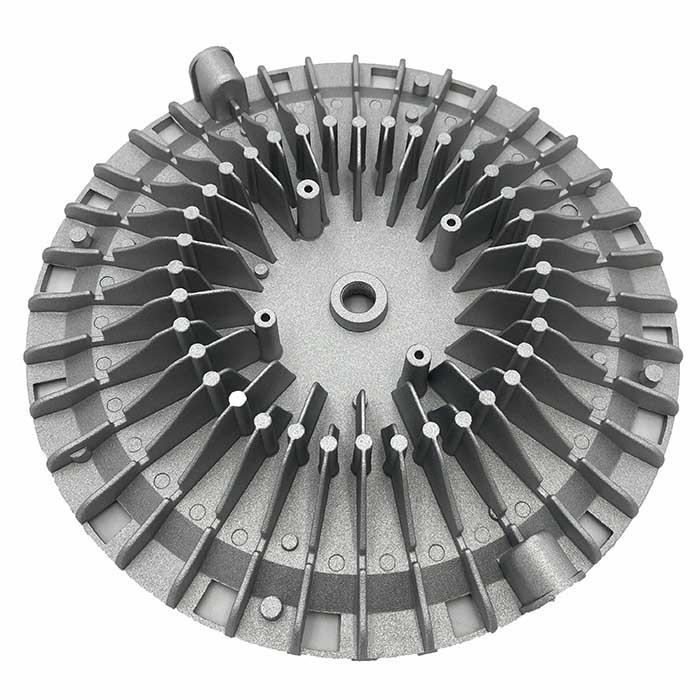 Heat Sink Manufacturer