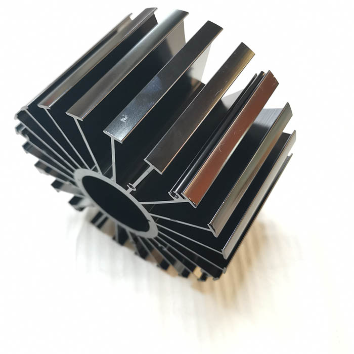 Heat Sink Manufacturer