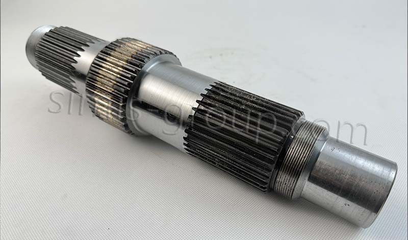OEM custom steel Drive Shafts