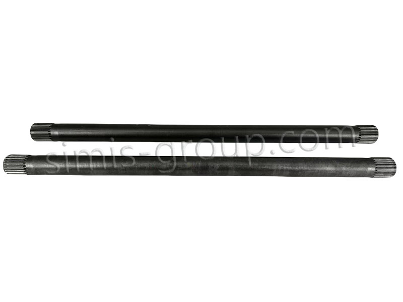 Drive Shaft Manufacturer