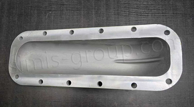 die Casting Conduit Outlet Covers