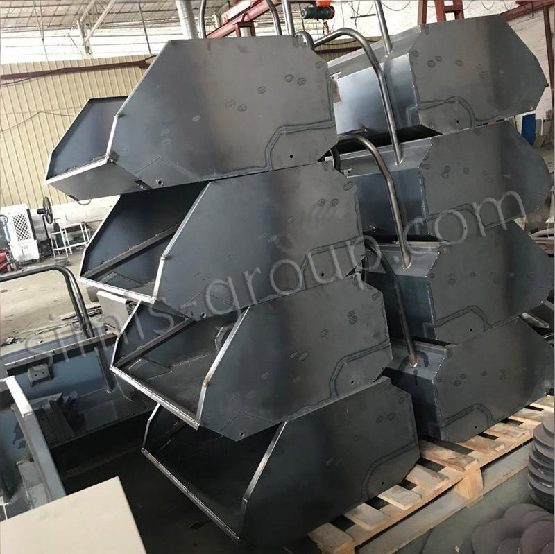 Custom Manufacturing Industrial Specific Casings