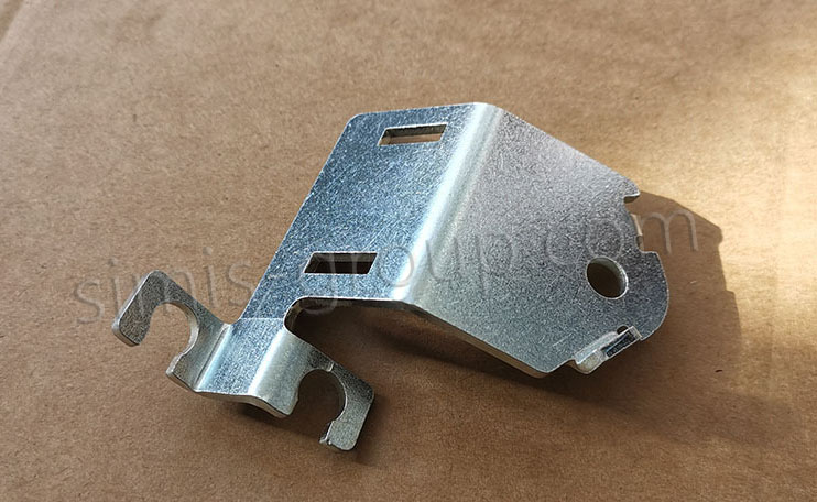 Custom Stamping Carbon Steel Parts