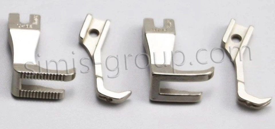 Textile Machine Alloy Steel Kinematic Linkages