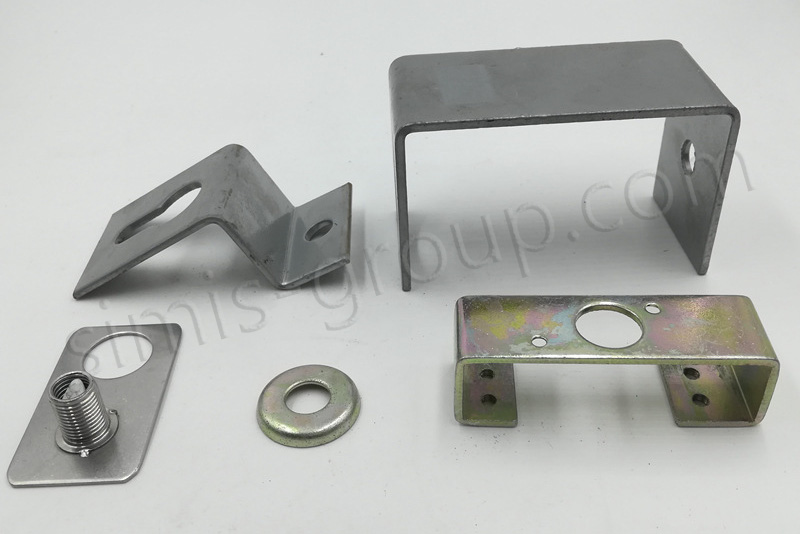 custom manufacturing  Metal Stamping and Bending Parts