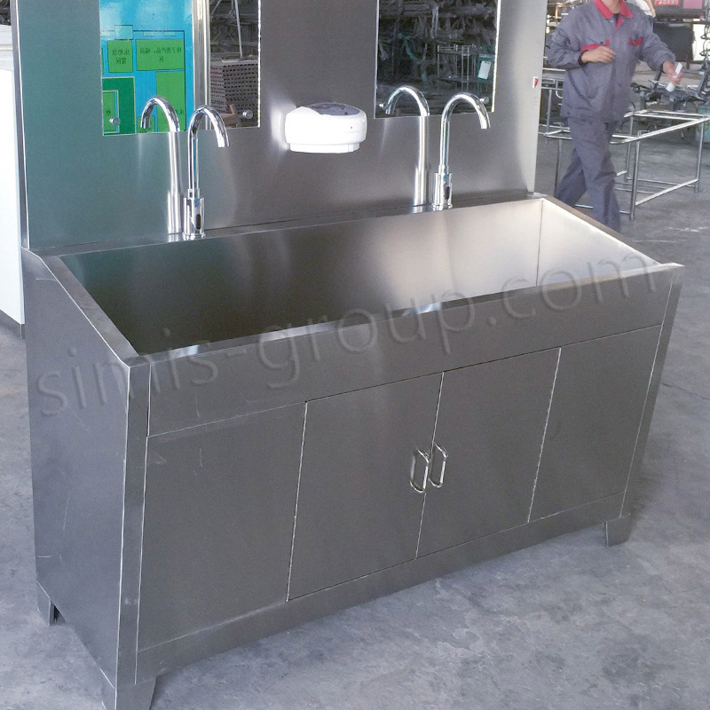 fabricates 316 steel Medical Equipment Casings