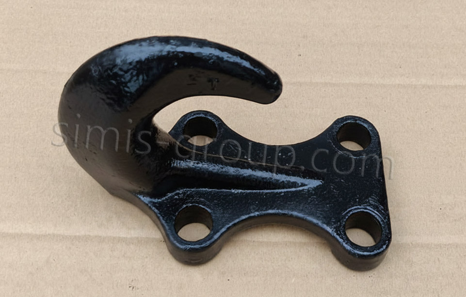 Different styles Large Anchor Hooks