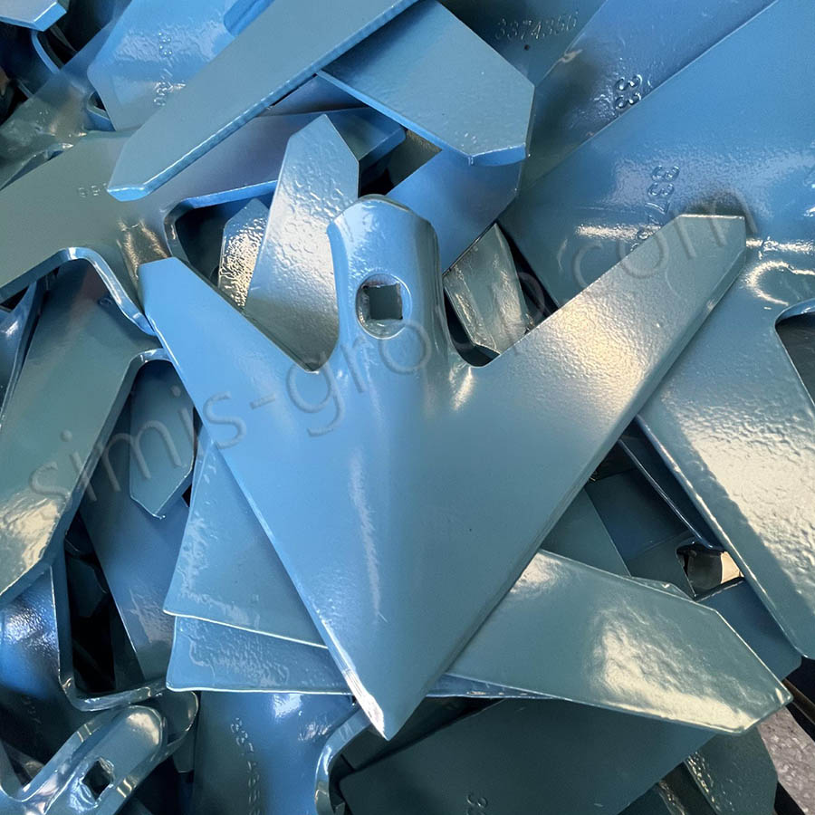 Customized Plow Shovels Manufacturer