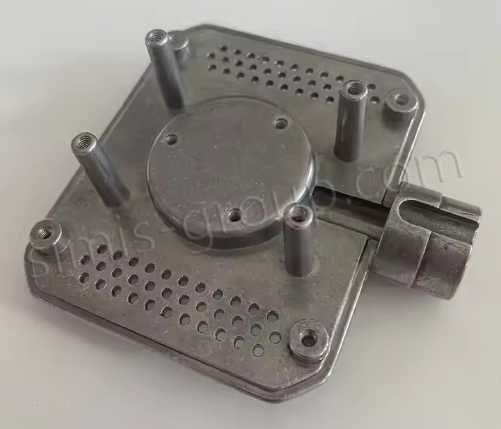 equipment heat sinks