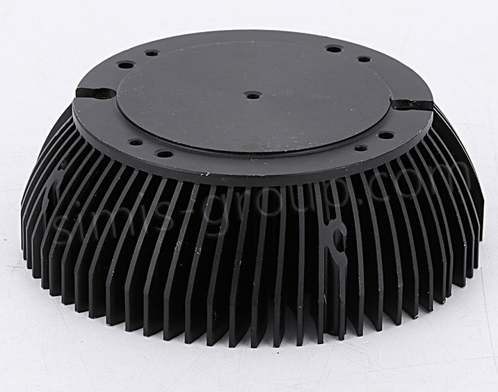 LED lighting heat sink manufacturer