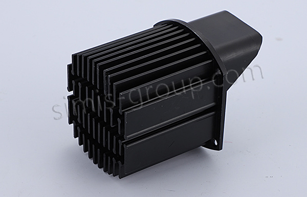 High-Bay Light Housings