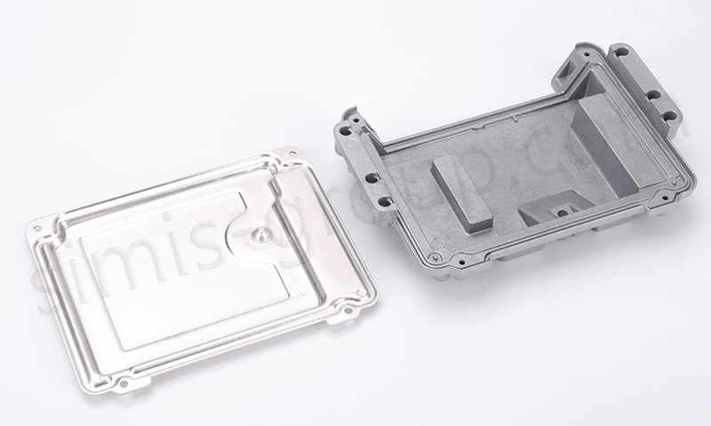 Engine Control Unit Housing manufacturer