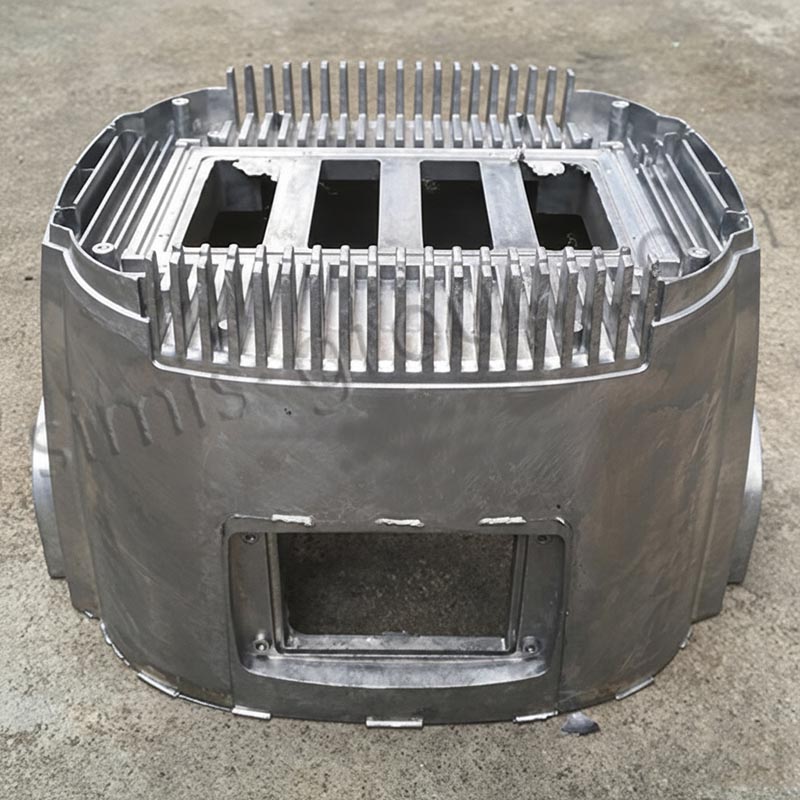 Custom Large stage LED light housing