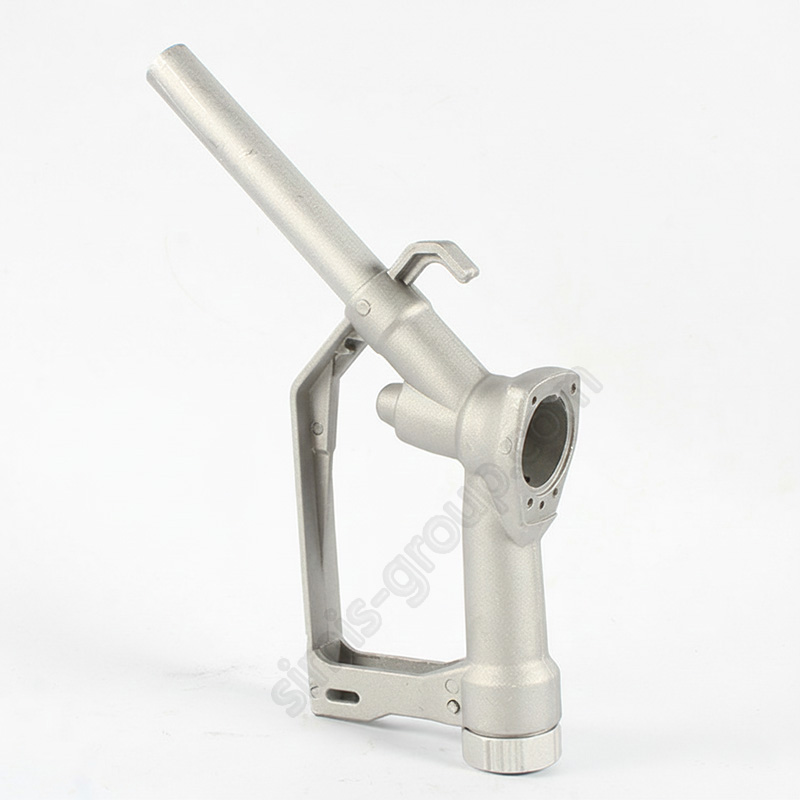 Die Casting Manual fueling gun body