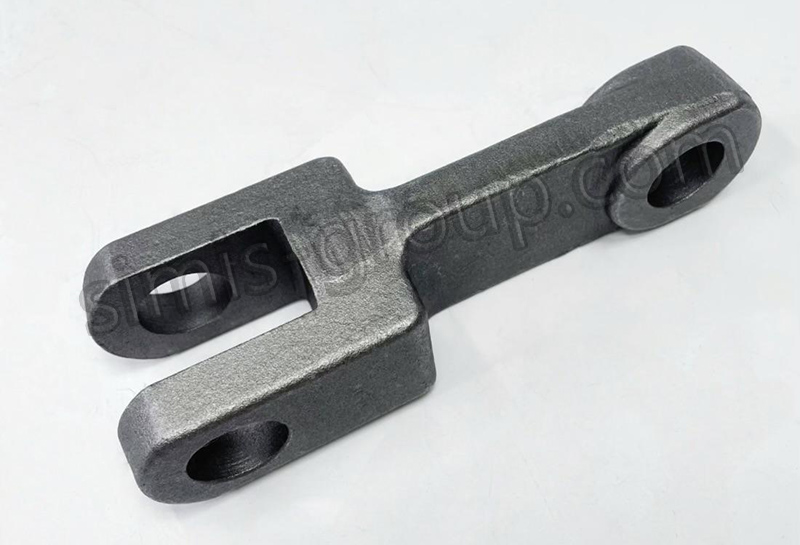 Closed-Die Forging Scraper Conveyor Chains