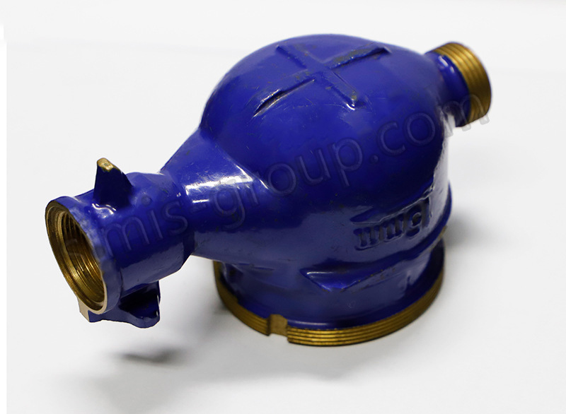 Brass Water Meter Body Manufacturer