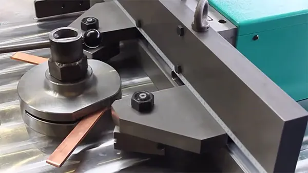 Simis Sheet Metal Fabrication Factory Condition